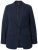 Ulla Popken 811944 Blazer classique Bleu marine - Blazers - Blazers grande taille pour femme