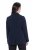 Ulla Popken 811944 Blazer classique Bleu marine - Blazers - Blazers grande taille pour femme