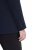 Ulla Popken 811944 Blazer classique Bleu marine - Blazers - Blazers grande taille pour femme