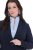 Ulla Popken 811944 Blazer classique Bleu marine - Blazers - Blazers grande taille pour femme