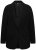 Ulla Popken 811944 Blazer classique Noir - Blazers - Blazers grande taille pour femme