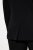 Ulla Popken 811944 Blazer classique Noir - Blazers - Blazers grande taille pour femme