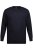 JP1880 Pyjamas Two-piece Long Sleeve and Long Trousers Navy - Sous-vêtements & bain - Sous-vêtements Grande Taille