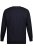 JP1880 Pyjamas Two-piece Long Sleeve and Long Trousers Navy - Sous-vêtements & bain - Sous-vêtements Grande Taille
