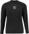 JP1880 Jay-Pi QuickDry Swim Shirt Black - Sport & outdoor - Vêtements de sport grande taille 