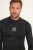 JP1880 Jay-Pi QuickDry Swim Shirt Black - Sous-vêtements & bain - Sous-vêtements Grande Taille
