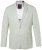 JP1880 815431 Blazer avec doublure partielle légère Vert sauge - Costumes - Costumes grandes tailles 