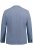 JP1880 815431 Blazer avec doublure partielle légère Bleu mer - Costumes - Costumes grandes tailles 