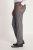 JP1880 Keos Flexnamic Pantalon de costume Gris acier - Costumes - Costumes grandes tailles 