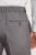JP1880 Keos Flexnamic Pantalon de costume Gris acier - Costumes - Costumes grandes tailles 