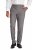JP1880 Keos Flexnamic Pantalon de costume Gris acier - Costumes - Costumes grandes tailles 