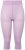 Ulla Popken 815580 Legging collant 3/4 avec protection des cuisses 80 den Vieux rose - Collants & chaussettes - 