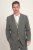 JP1880 Paris Flexnamic Blazer Vert mousse - Costumes - Costumes grandes tailles 