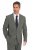 JP1880 Paris Flexnamic Blazer Vert mousse - Costumes - Costumes grandes tailles 