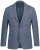 JP1880 Paris Flexnamic Blazer Bleu denim - Costumes - Costumes grandes tailles 