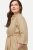 Ulla Popken 816283 Robe chemise Vert clair - Robes - Robes pour toutes les tailles