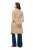 Ulla Popken 816283 Robe chemise Vert clair - Robes - Robes pour toutes les tailles