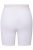 Ulla Popken 816440 Panty gainant taille haute Blanc - Lingerie gainante - 