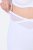 Ulla Popken 816440 Panty gainant taille haute Blanc - Lingerie gainante - 