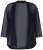 Ulla Popken 817211 Veste Bleu marine - Vestes - Vestes femme grande taille
