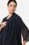 Ulla Popken 817211 Veste Bleu marine - Vestes - Vestes femme grande taille