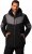 Jay-Pi Ski Jacket Functional Waterproof Windproof Black - Vêtements de ski - 