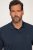 JP1880 Jay-Pi QuickDry Golf Polo Shirt Night Blue - Sport & outdoor - Vêtements de sport grande taille 