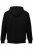 JP1880 820464 Veste à capuche doublée teddy Noir - Sweatshirts & hoodies - Sweatshirts/Hoodies grande taille homme