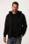 JP1880 820464 Veste à capuche doublée teddy Noir - Sweatshirts & hoodies - Sweatshirts/Hoodies grande taille homme
