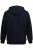 JP1880 820464 Veste à capuche doublée teddy Bleu marine - Sweatshirts & hoodies - Sweatshirts/Hoodies grande taille homme