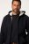 JP1880 820464 Veste à capuche doublée teddy Bleu marine - Sweatshirts & hoodies - Sweatshirts/Hoodies grande taille homme