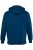 JP1880 820464 Veste à capuche doublée teddy Bleu encre TALL - TALL sweatshirts - Sweats et hoodies TALL