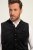 JP1880 Velvet Vest Traditional Black - Tenues de fête - Tenues de fête – Pour célébrer avec style et confort