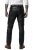 JP1880 Leather Pants Regular Fit Finest Lamb Nappa Black - Jeans et pantalons - Jeans et Pantalons grande taille 