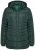 Ulla Popken 820889 Manteau matelassé - Manteaux - Manteaux femme grande taille