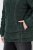 Ulla Popken 820889 Manteau matelassé - Manteaux - Manteaux femme grande taille