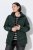 Ulla Popken 820889 Manteau matelassé - Manteaux - Manteaux femme grande taille