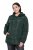 Ulla Popken 820889 Manteau matelassé - Manteaux - Manteaux femme grande taille