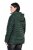 Ulla Popken 820889 Manteau matelassé - Manteaux - Manteaux femme grande taille