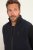 JP1880 Fleece Gilet Stomach Fit Navy - Vestes - Vestes Homme Grandes Tailles