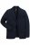 JP1880 New York Flexnamic Blazer en jersey avec poches à rabat Bleu marine - Costumes - Costumes grandes tailles 