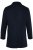 JP1880 821066 Matelassé Manteau en laine Bleu marine - Vestes - Vestes Homme Grandes Tailles