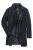 JP1880 821066 Matelassé Manteau en laine Bleu marine - Vestes - Vestes Homme Grandes Tailles