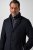 JP1880 821066 Matelassé Manteau en laine Bleu marine - Vestes - Vestes Homme Grandes Tailles
