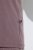 Ulla Popken 821244 Pyjama à pois Marron - Pyjamas/vêtements de détente - 