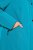 Ulla Popken 821495 Manteau technique Turquoise - Manteaux - Manteaux femme grande taille