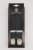 JP1880 822821 Bretelles Noir - Bretelles - 
