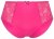 Ulla Popken 822864 Culottes en dentelle Rose - Culottes - 