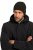 JP1880 822968 Bonnet Noir - Bonnets - 