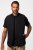 JP1880 Guilted College Collar Golf Vest Dark Navy - Sport & outdoor - Vêtements de sport grande taille 